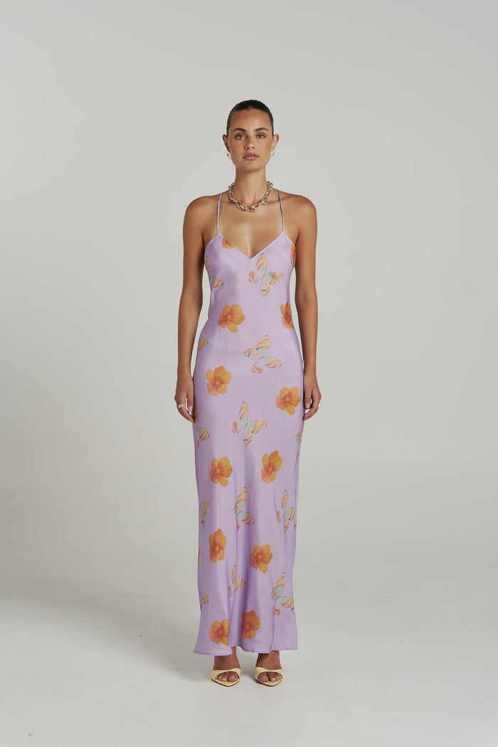 Amelie Maxi Reverie Dress