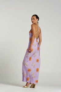 Amelie Maxi Reverie Dress