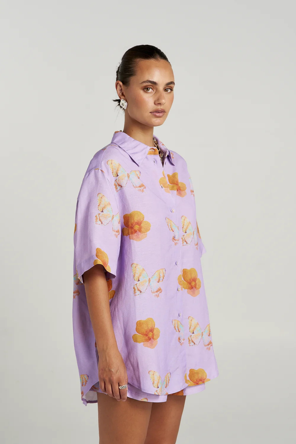 Reverie Big SS Shirt
