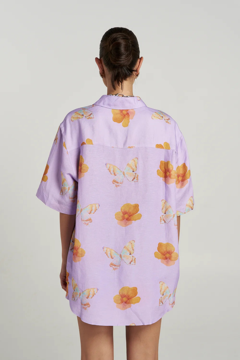 Reverie Big SS Shirt