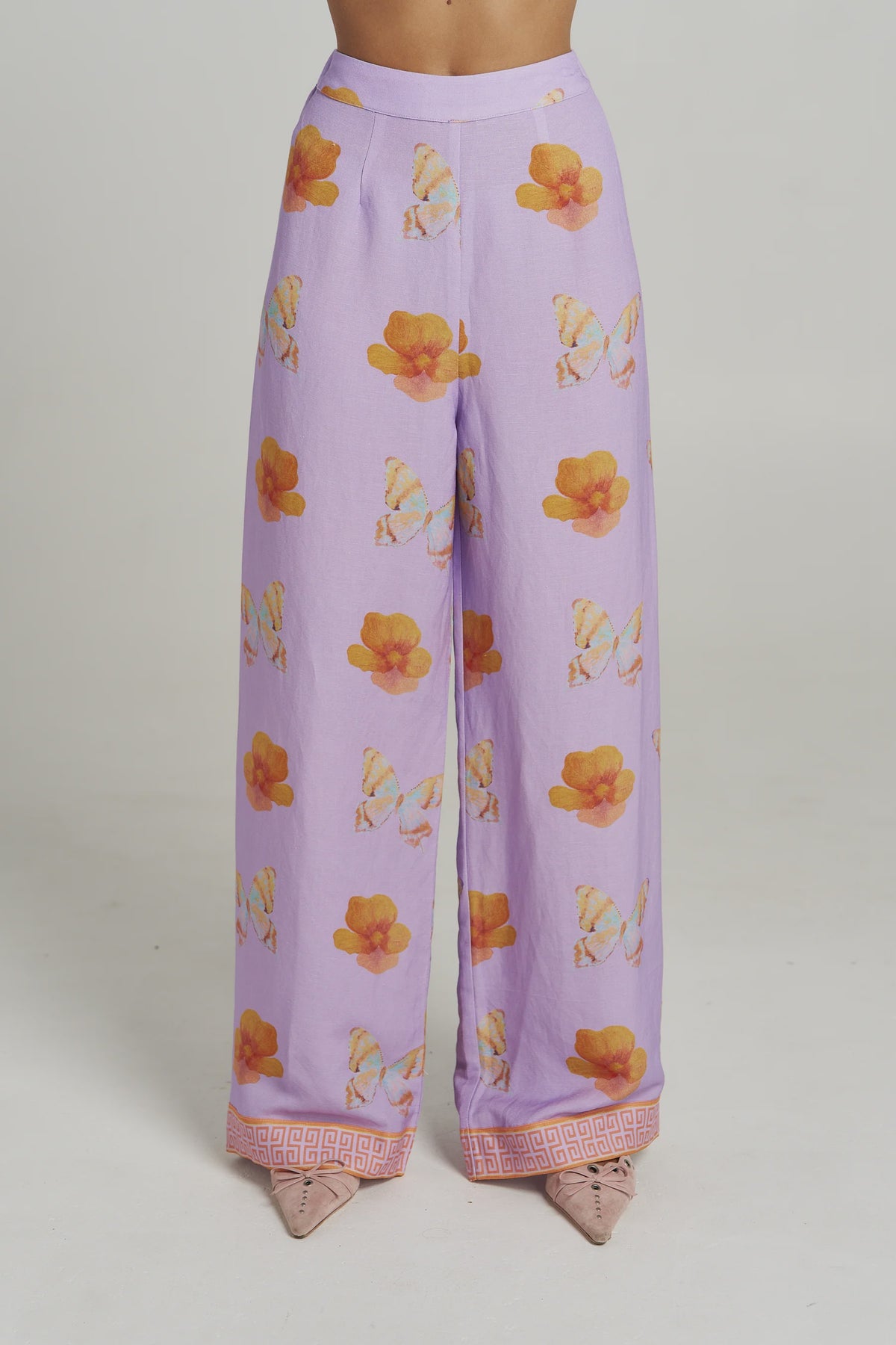 Reverie Sally Pant