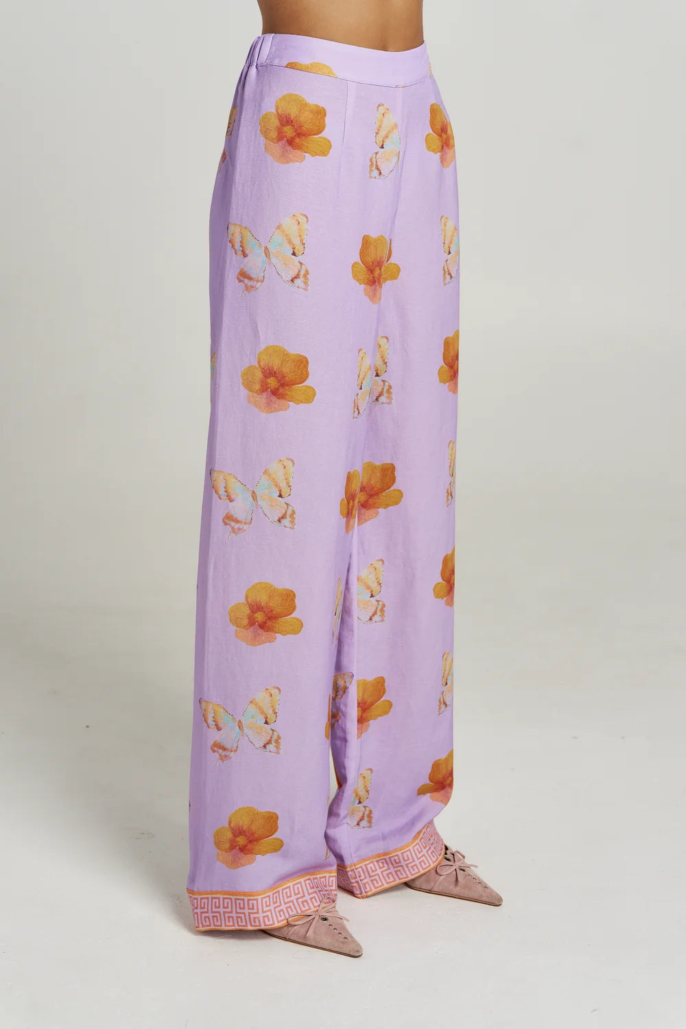 Reverie Sally Pant