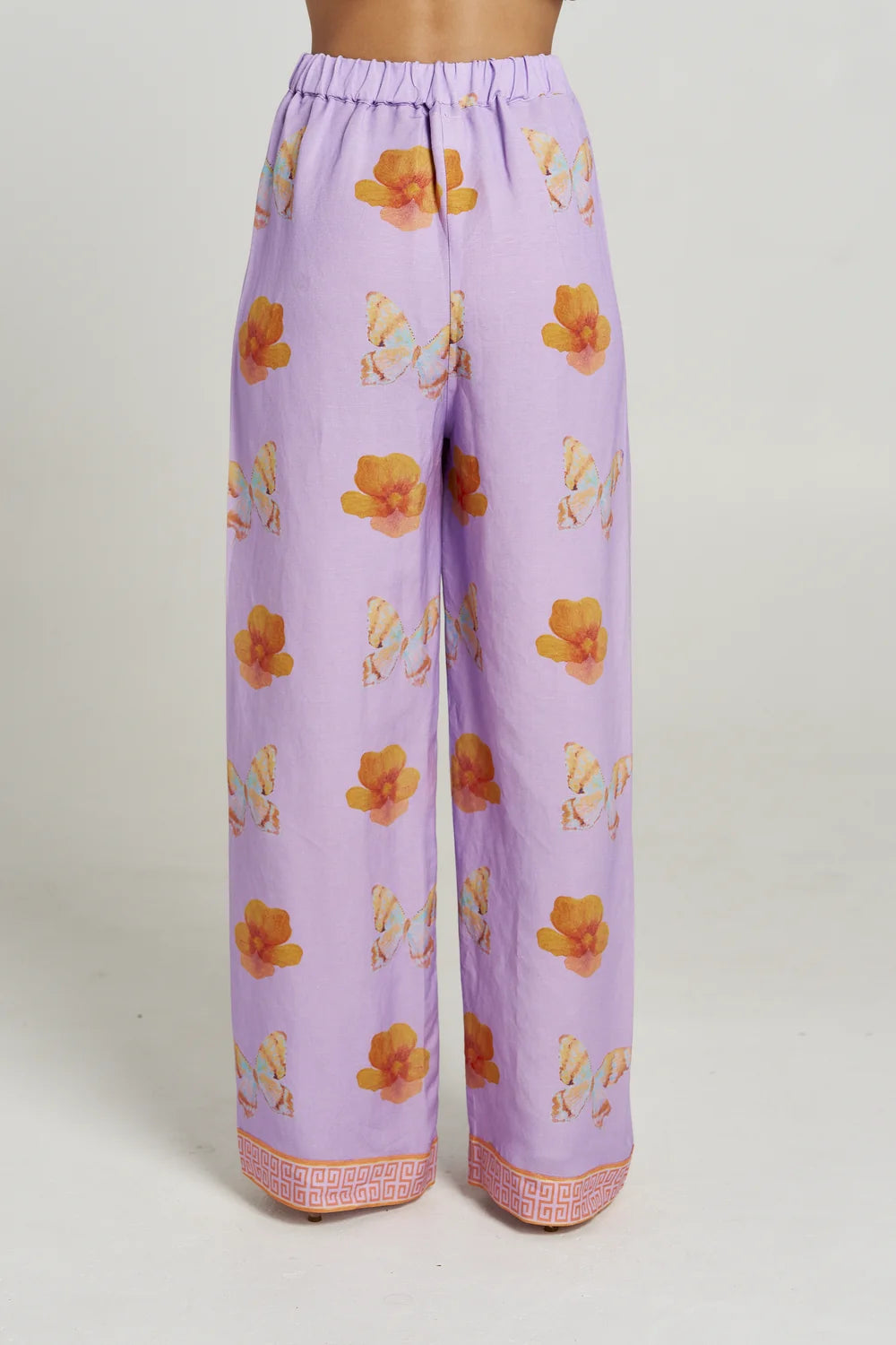 Reverie Sally Pant