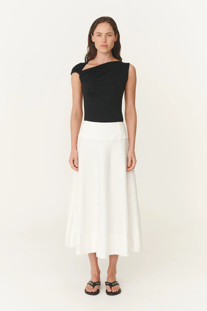 Anouk Midi Skirt
