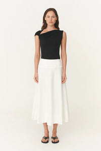 Anouk Midi Skirt