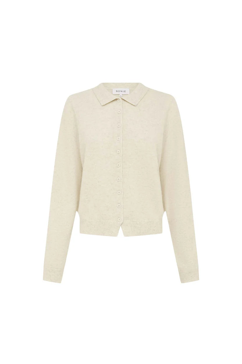 Celia Merino Knit Cardigan
