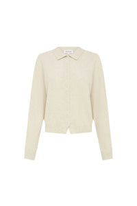 Celia Merino Knit Cardigan