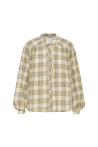 Cora Long Sleeve Blouse