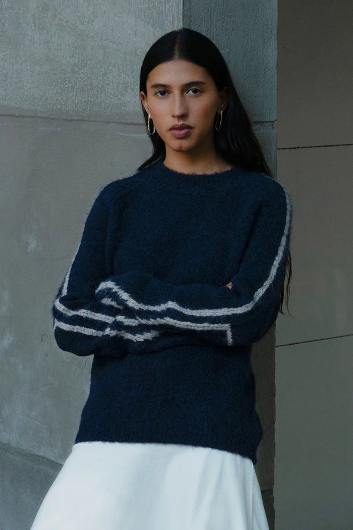 Lana Knit Jumper
