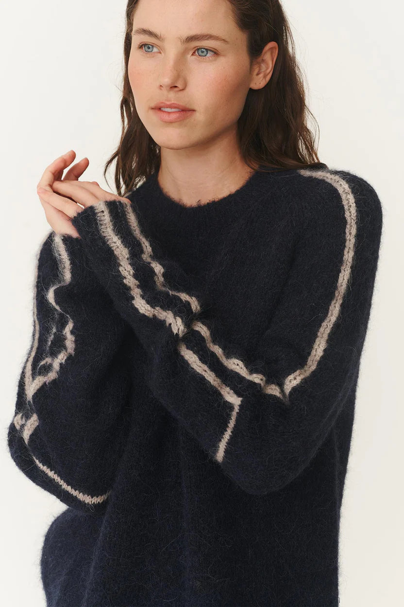 Lana Knit Jumper