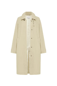 Marlow Classic Trench Coat