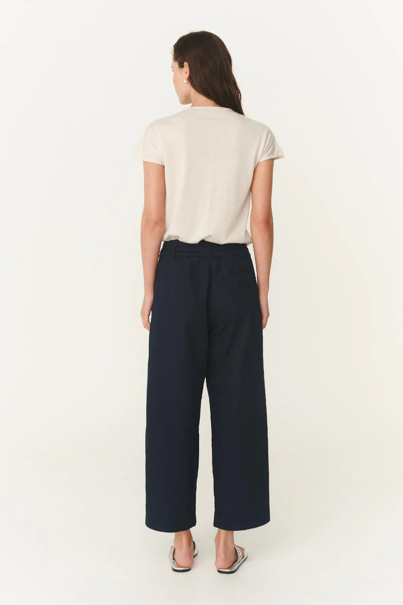 Maryanne Barrel Leg Pants