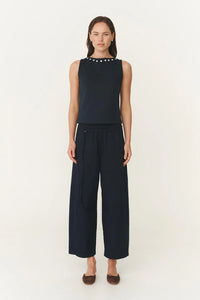 Maryanne Barrel Leg Pants