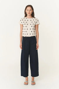 Maryanne Barrel Leg Pants