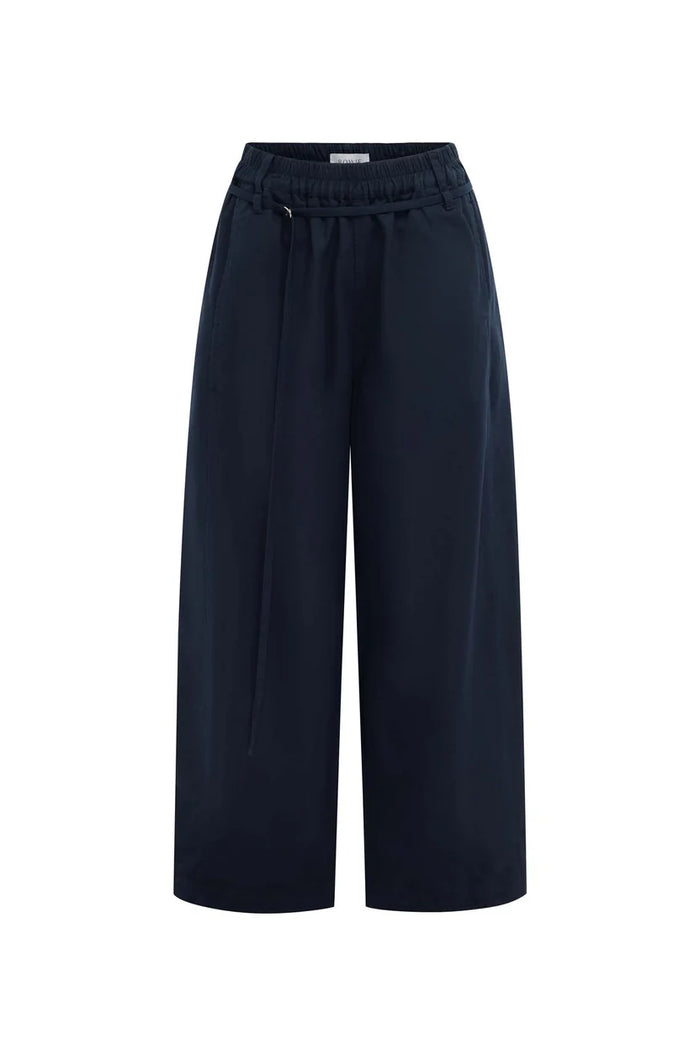 Maryanne Barrel Leg Pants