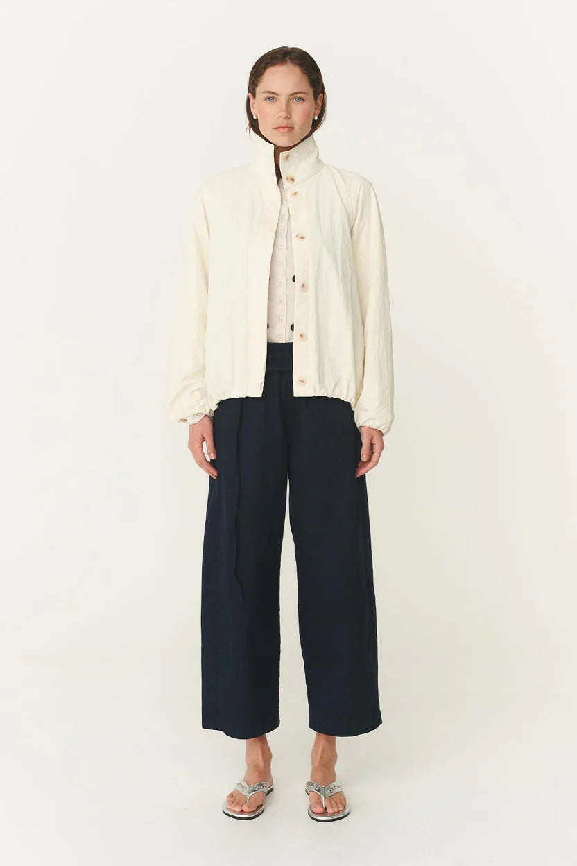 Maryanne Barrel Leg Pants