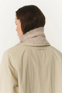 Noa Knit Neckerchief Scarf