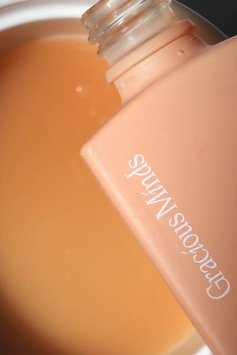 Alpha-Berry Brightening Vitamin C Serum