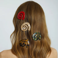 Swirl Tige Boule - Shanghai