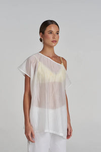 Crystal Top White
