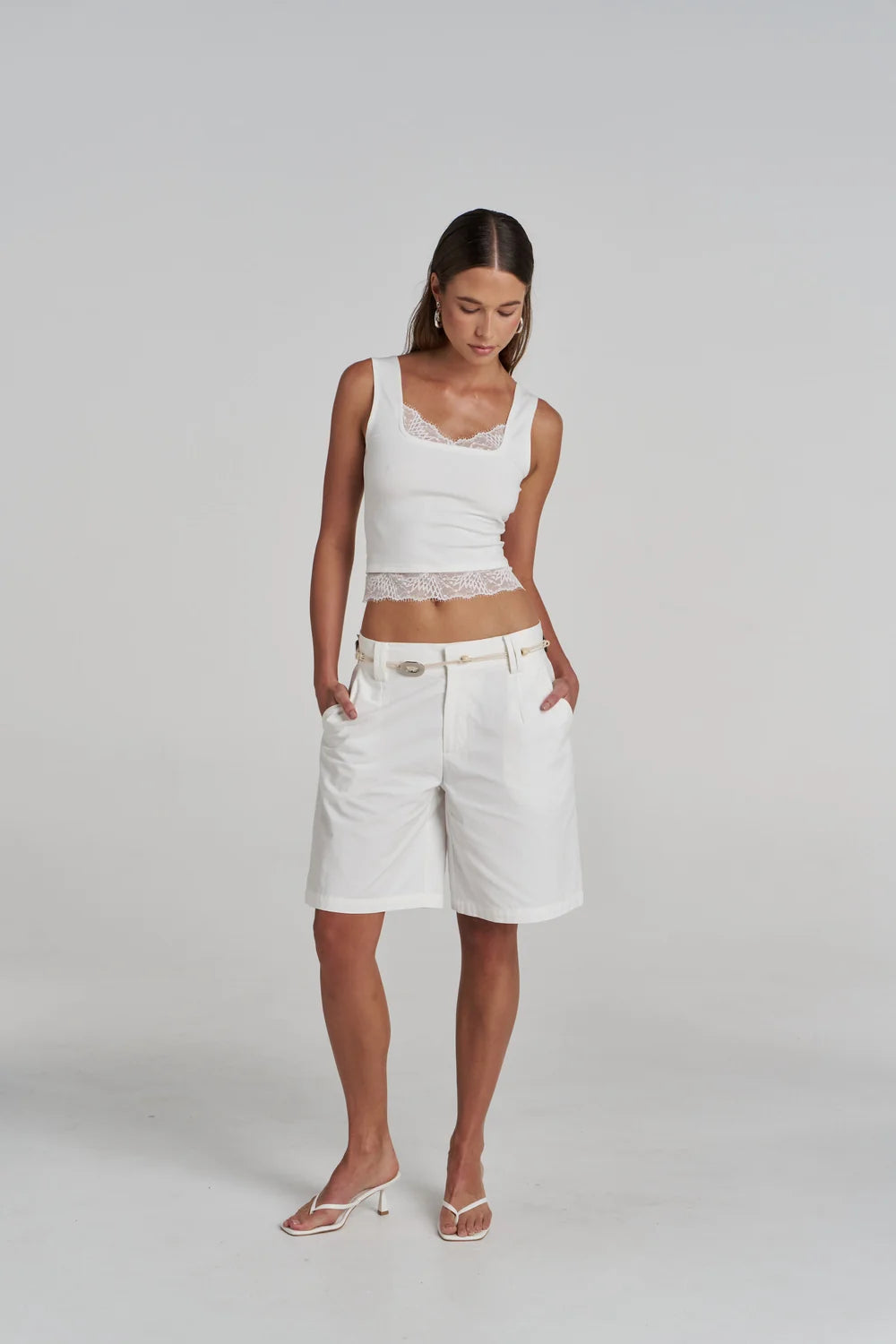 Ellidy Tank Vanilla